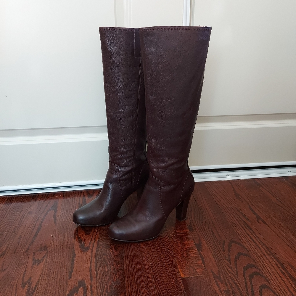 FRYE Marissa Boots. Size 7.5